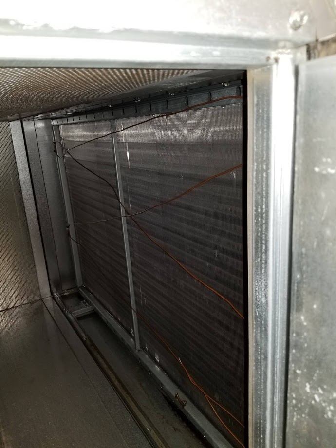 Air Duct Cleaning for Commercial Buildings in Peoria IL