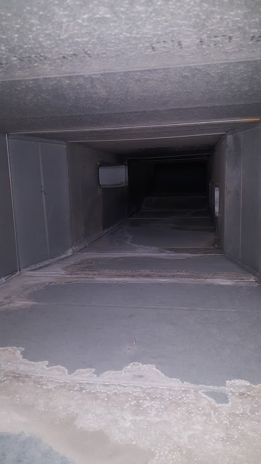 Industrial Air Duct Cleaning Springfield IL