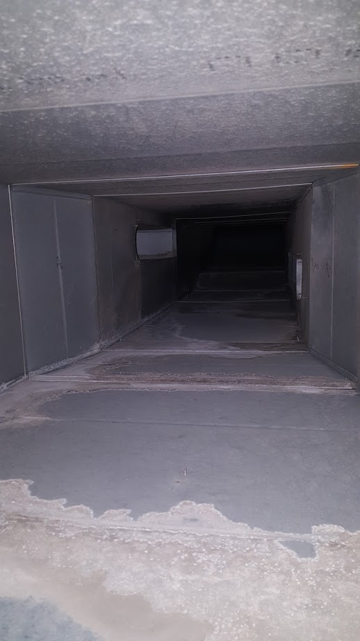 Industrial Air Duct Cleaning Springfield IL