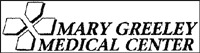 Greeley Medical Center logo