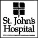St. John's Hospital logo